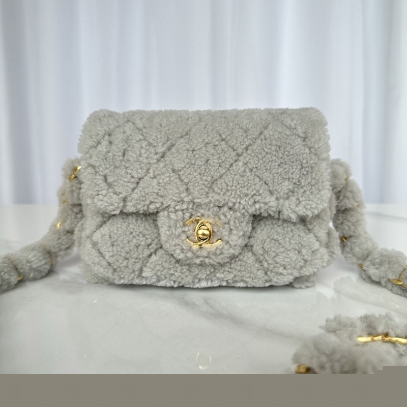 Ch*el cf series bags